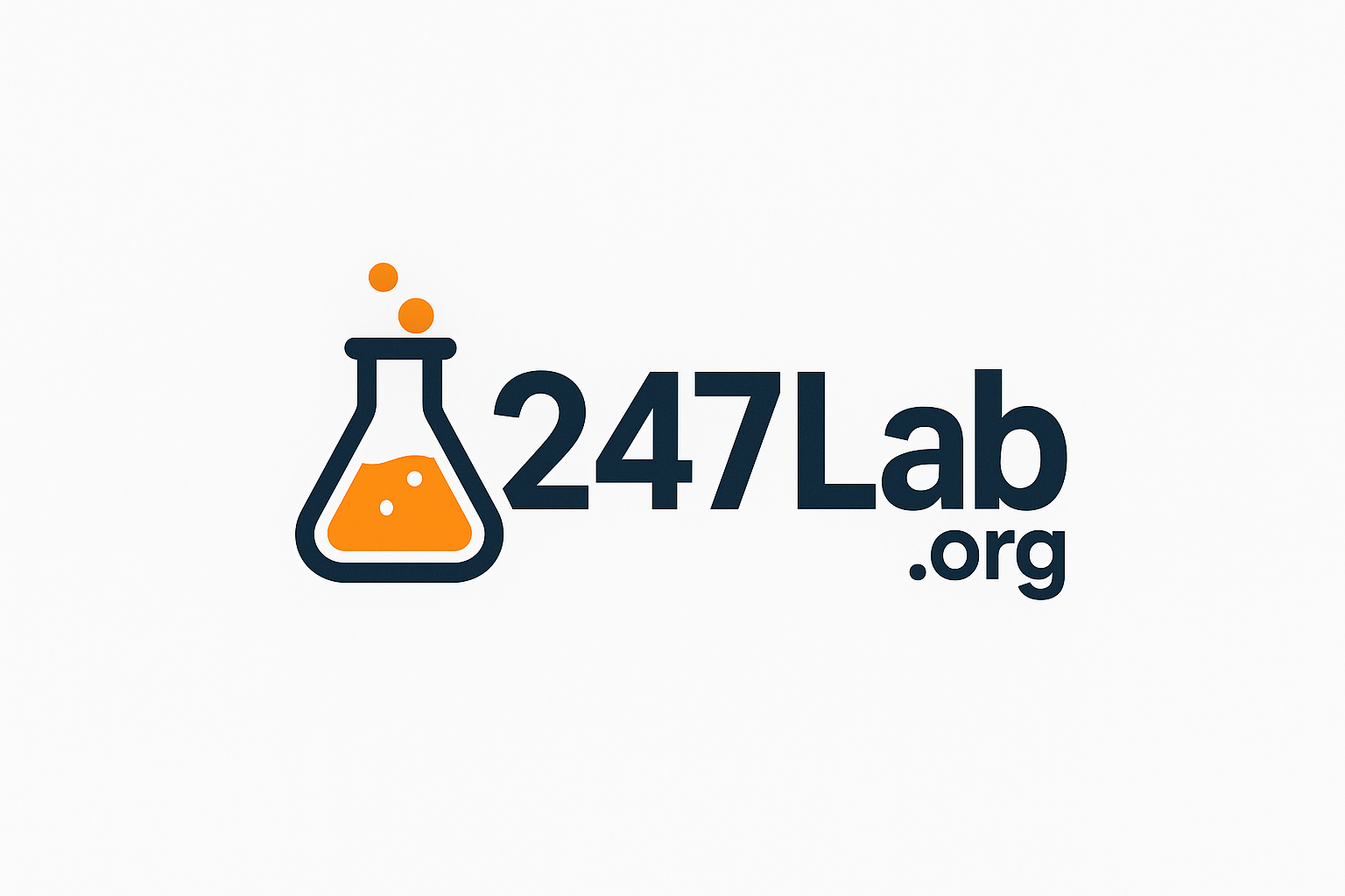 247Lab.org logo
