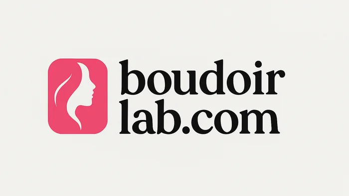 Domain boudoirlab.com Brand