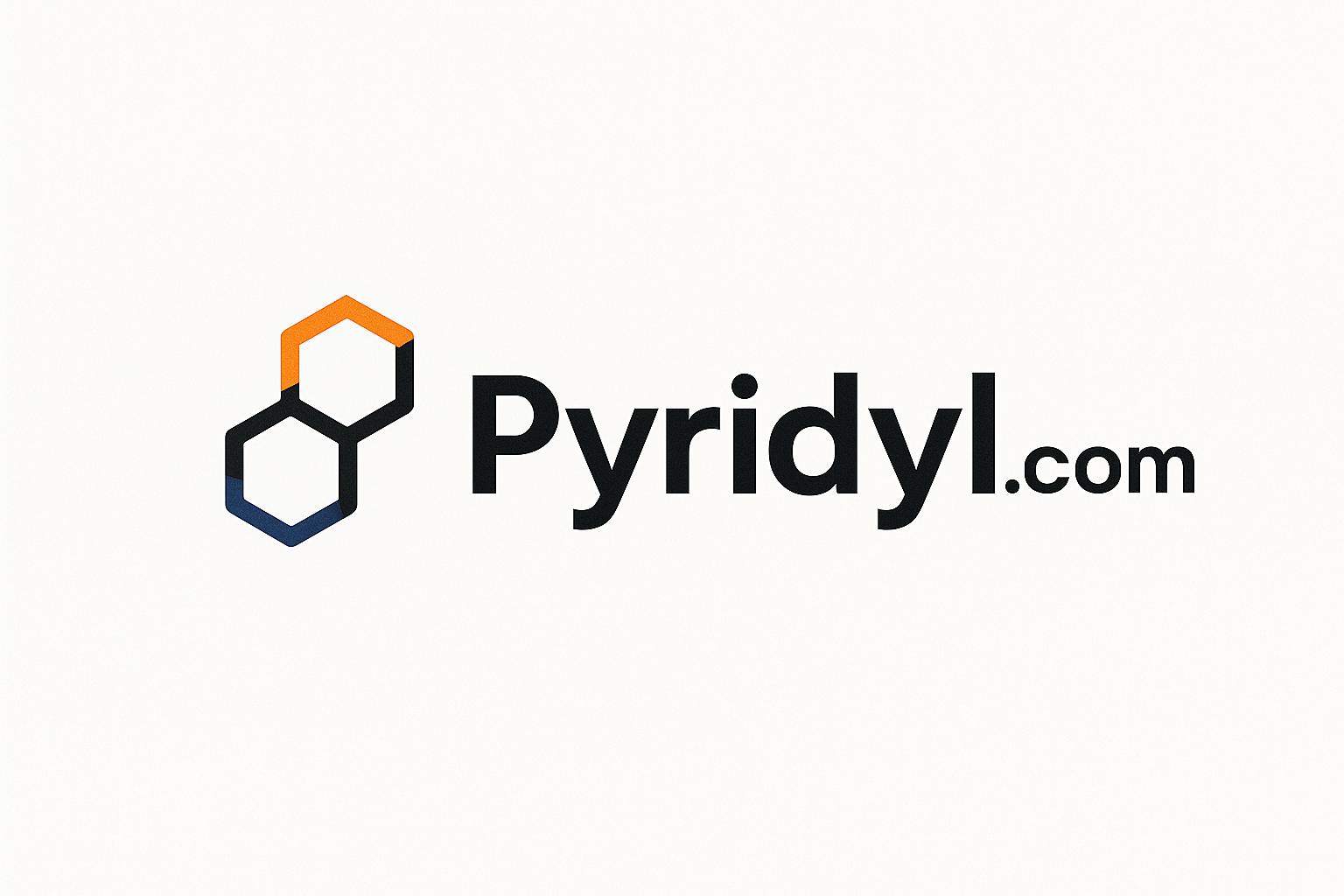 Pyridyl.com लोगो