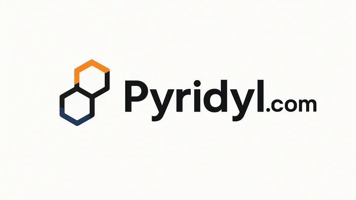 Domain Pyridyl.com Brand