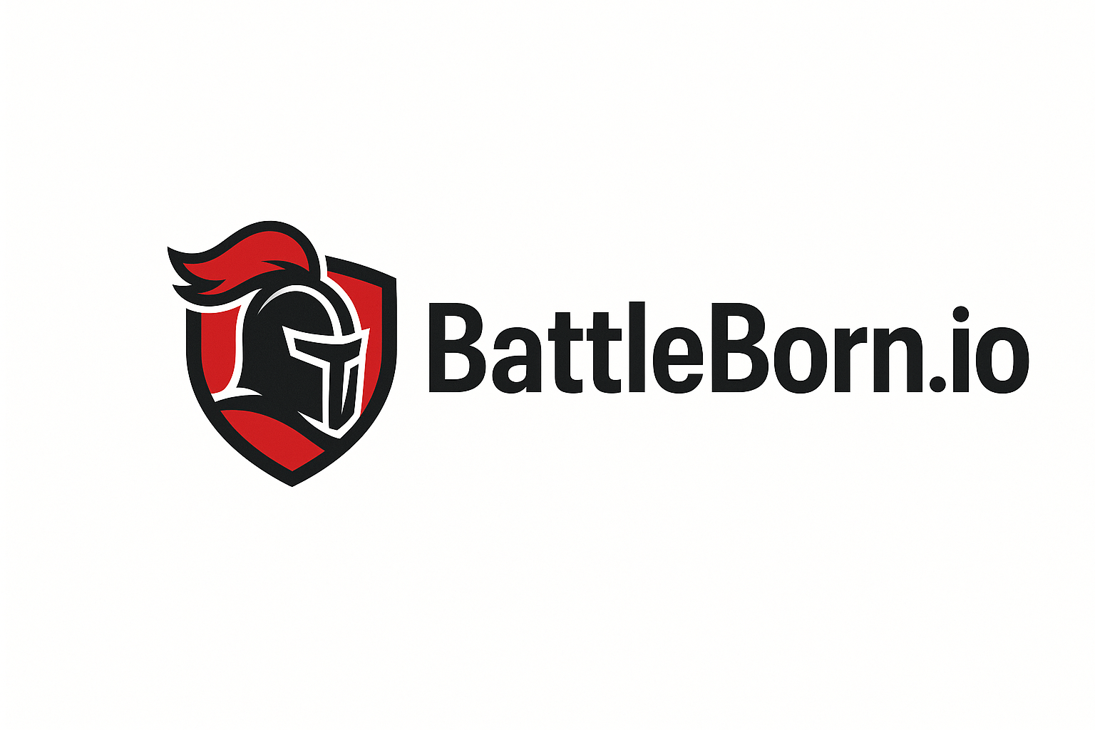 BattleBorn.io 標誌