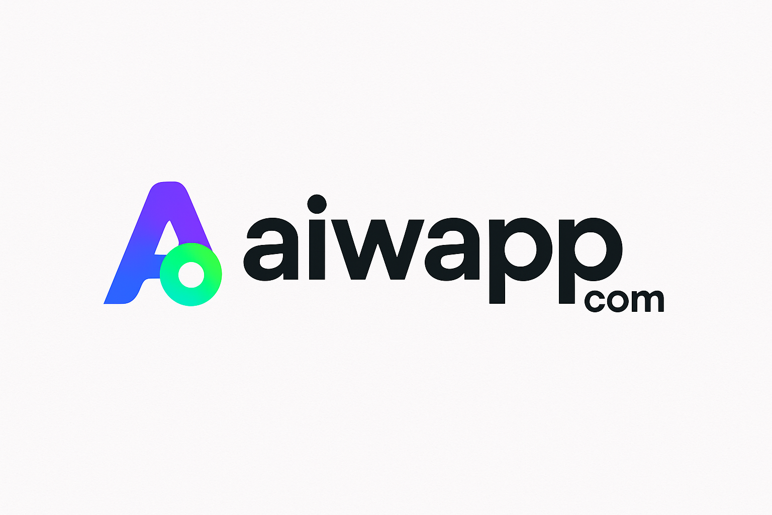 Domain aiwapp.com Brand