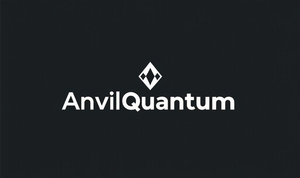 AnvilQuantum.com logo