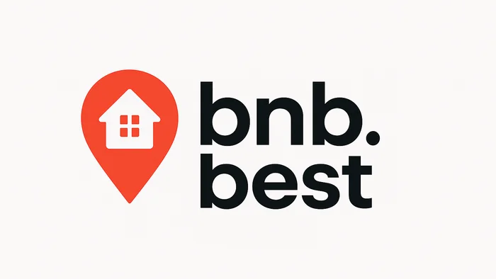 Domain bnb.best Brand