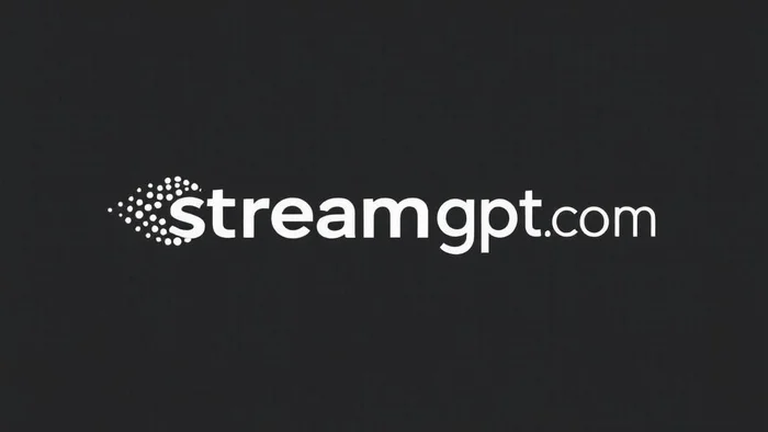 Domain streamgpt.com Brand