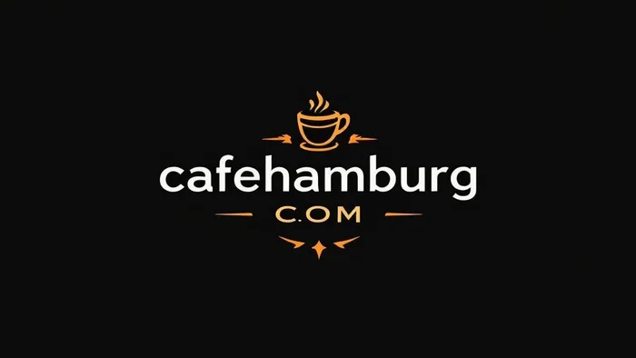 Domain cafehamburg.com Brand