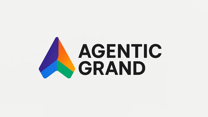 Domain agenticgrand.com Brand