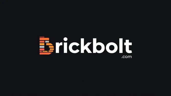 Domain brickbolt.com Brand