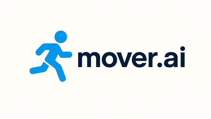 Domain mover.ai Brand