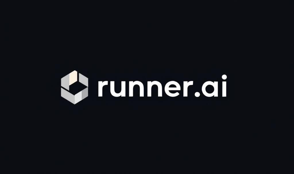 Domain runner.ai Brand