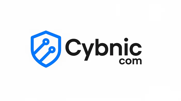 Domain cybnic.com Brand