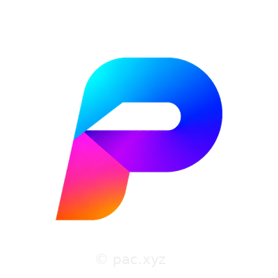 logo di pac.xyz