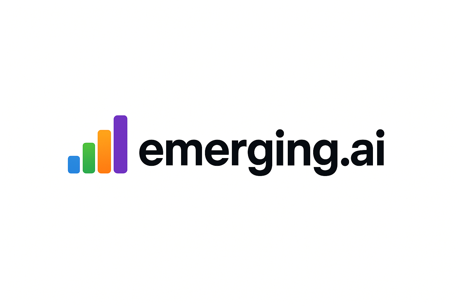 Domain emerging.ai Brand