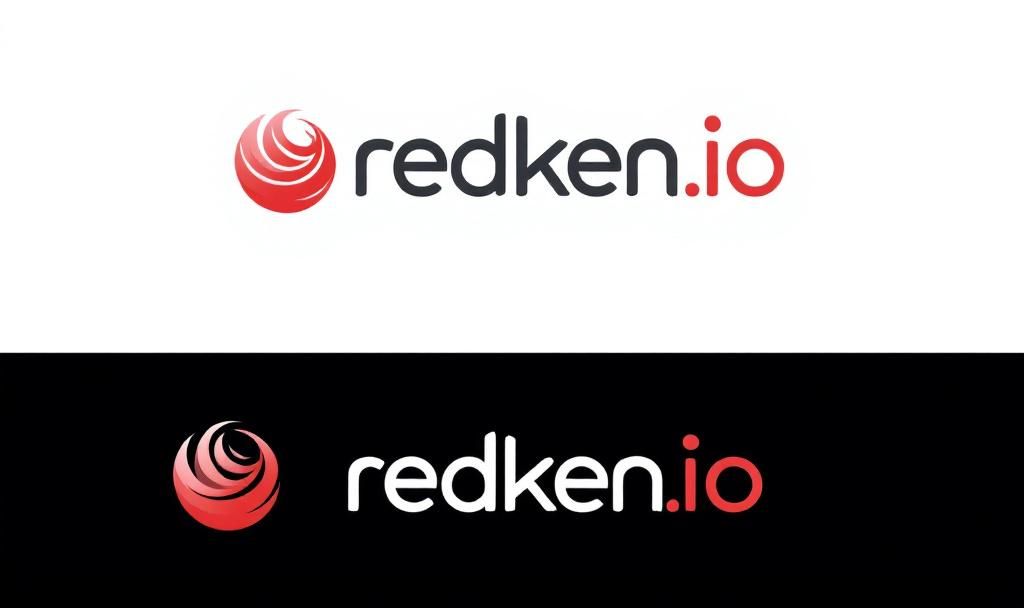 Domain redken.io Brand