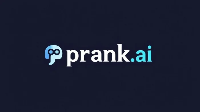 Domain prank.ai Brand
