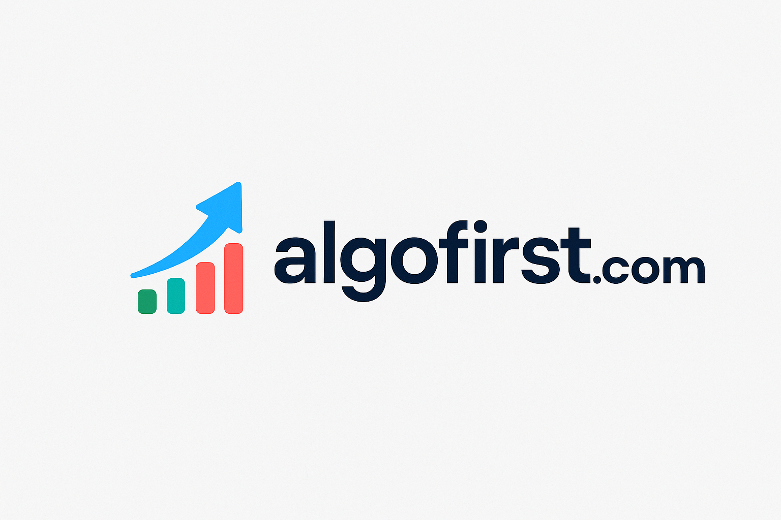 algofirst.com logo