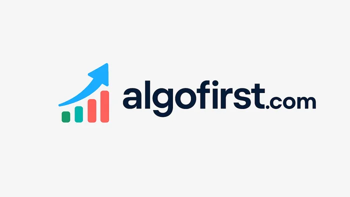 Domain algofirst.com Brand