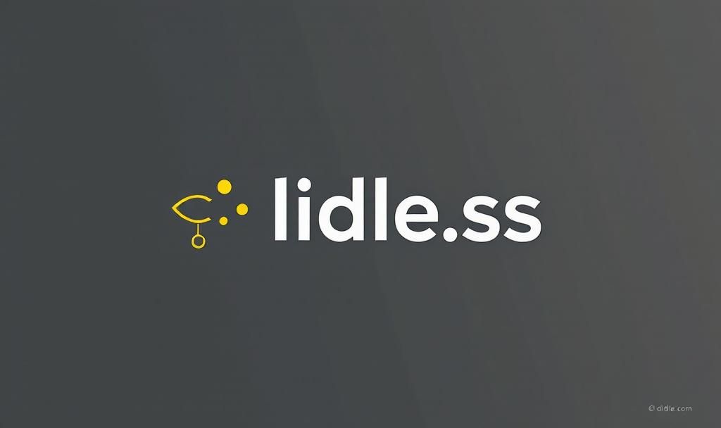Domain lidle.ss Brand