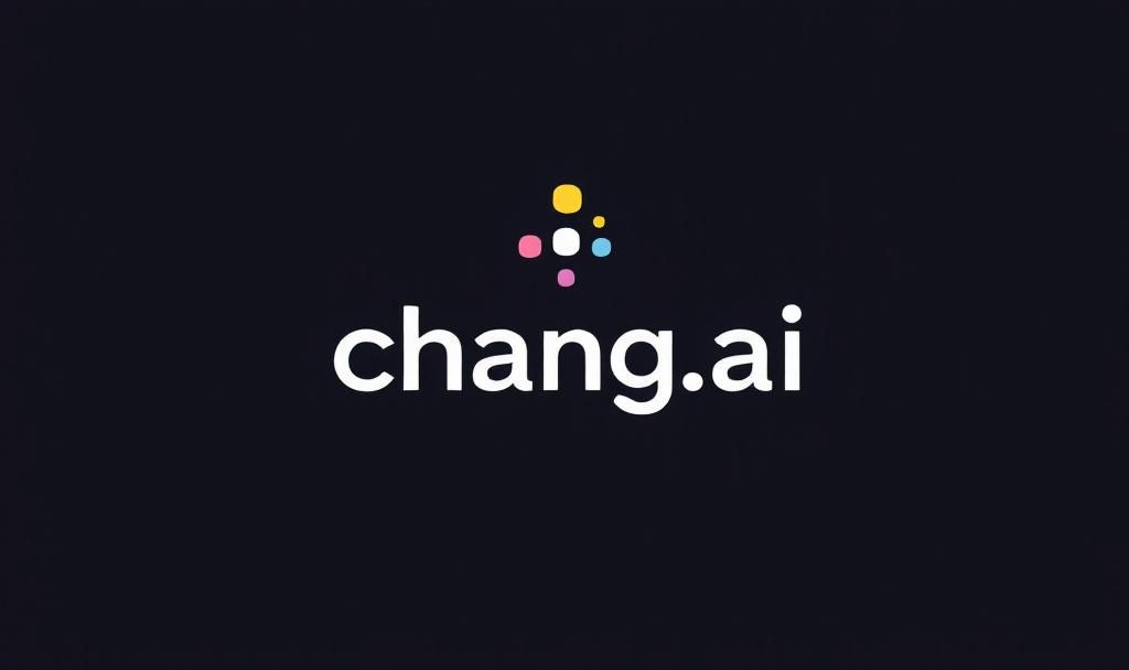 chang.ai logo