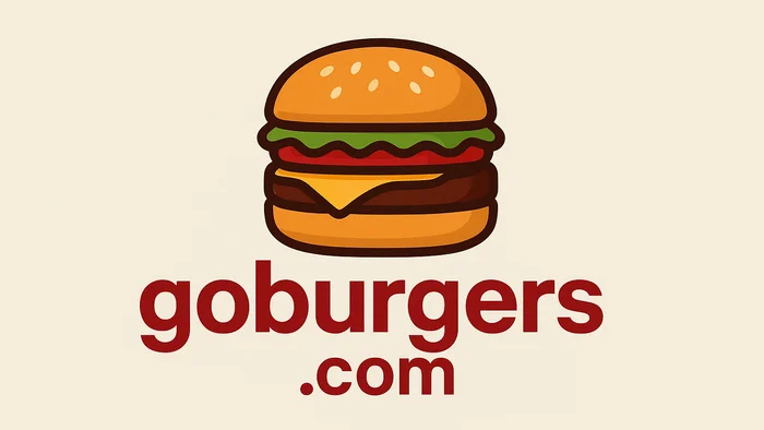 Domain goburgers.com Brand