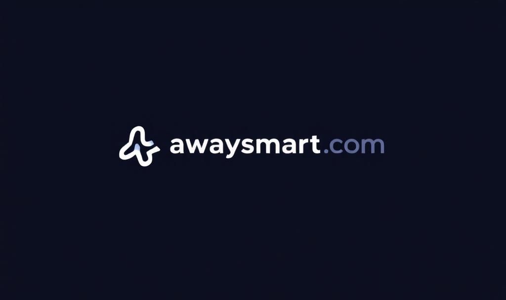 Лого на awaysmart.com