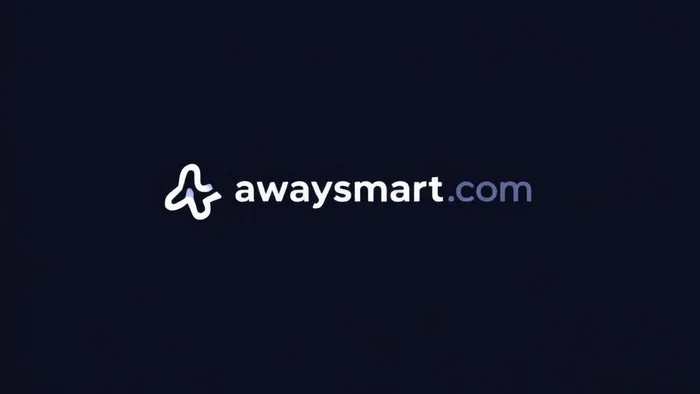 Domain awaysmart.com Brand