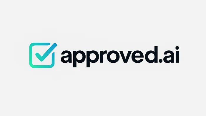 Domain approved.ai Brand