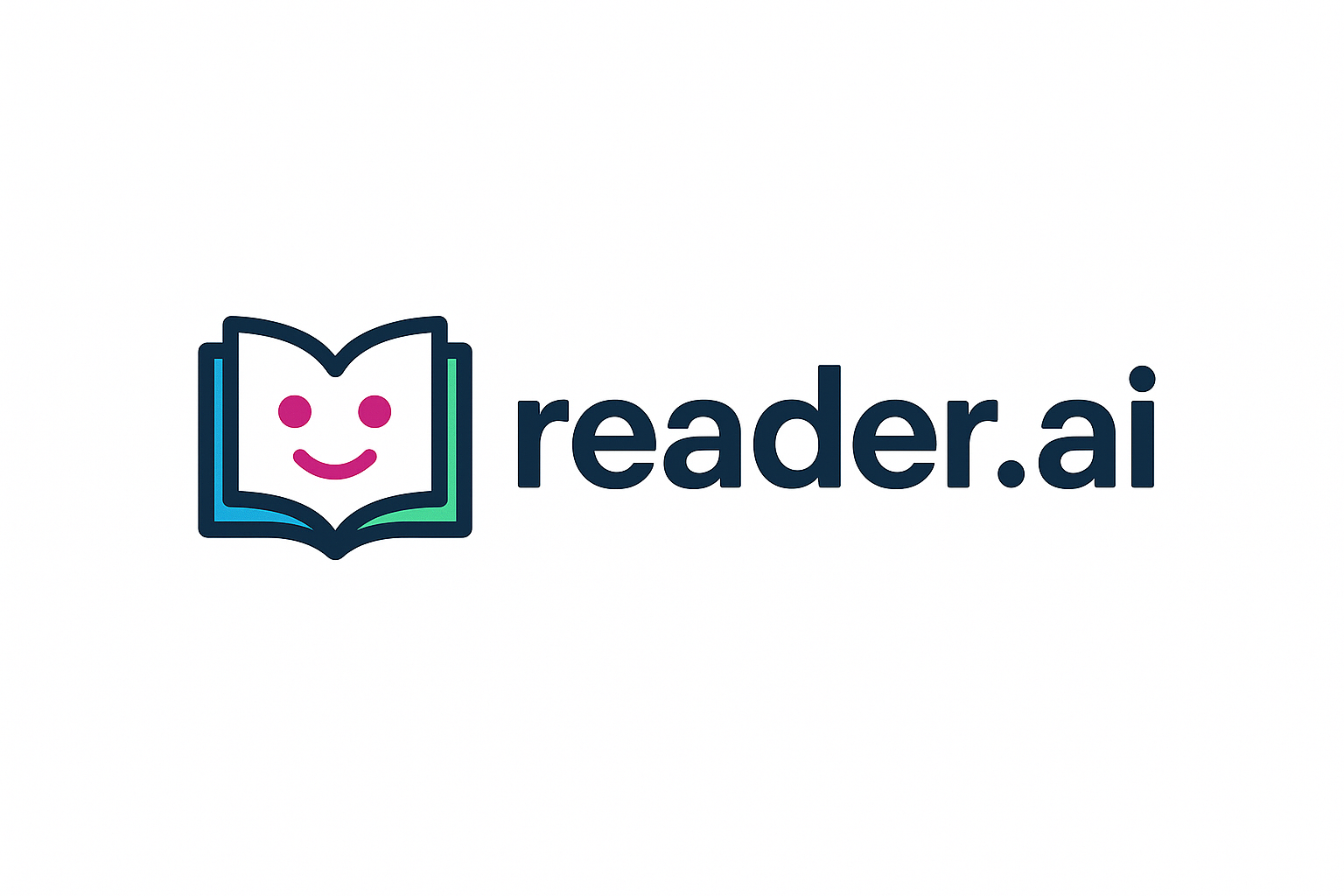 Domain reader.ai Brand