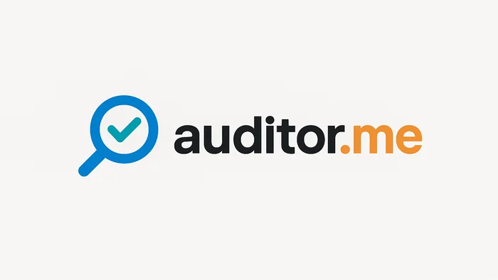 Domain auditor.me Brand