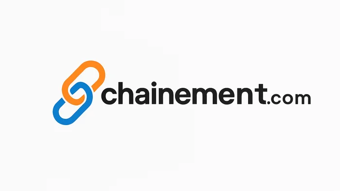 Domain chainement.com Brand