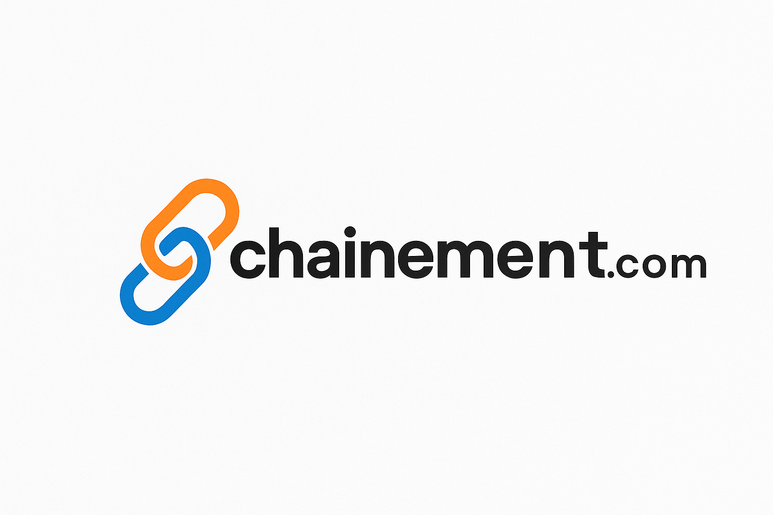 Logo chainement.com