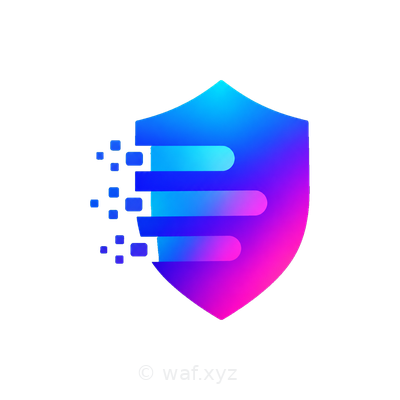 waf.xyz logo