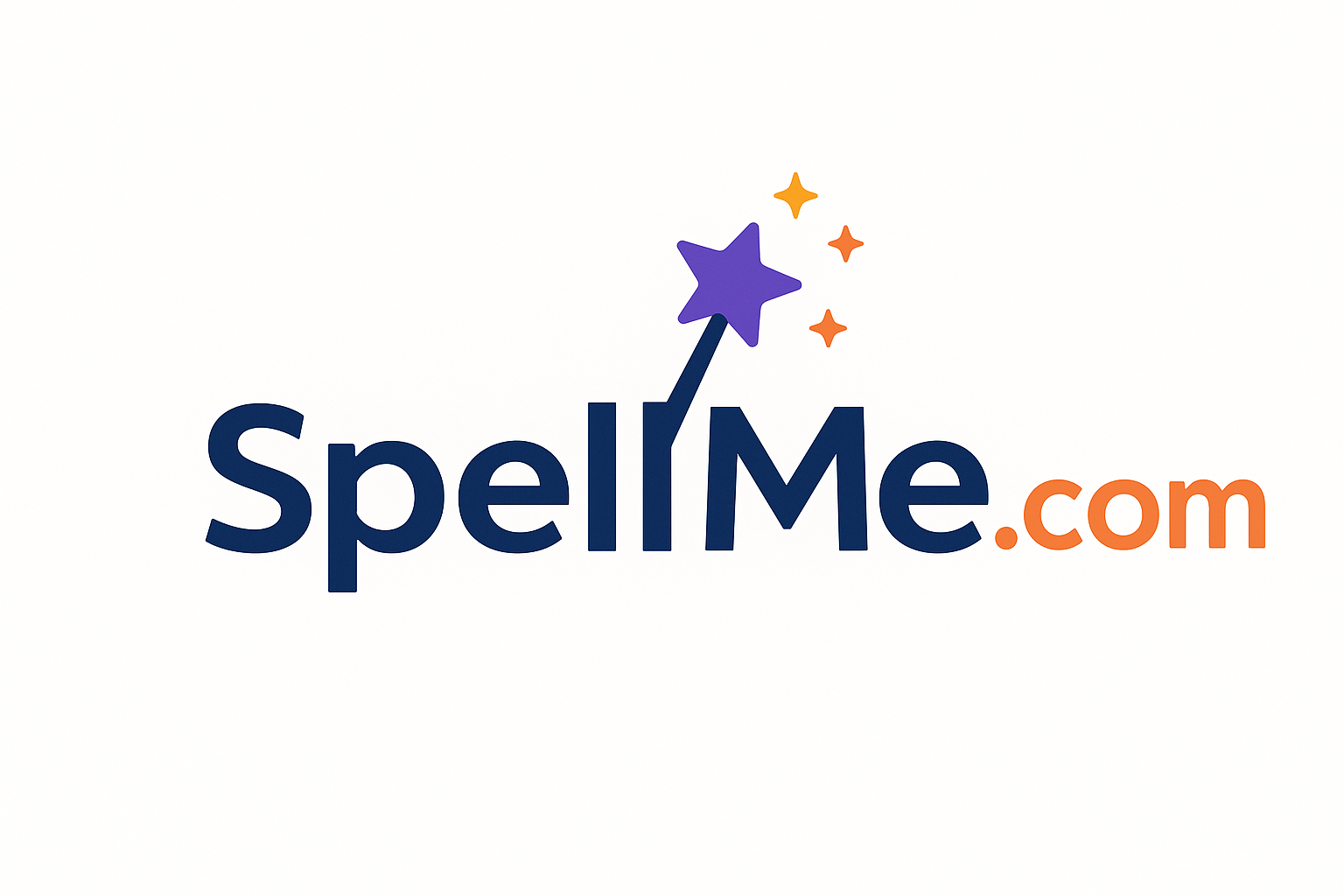 Domain SpellMe.com Brand