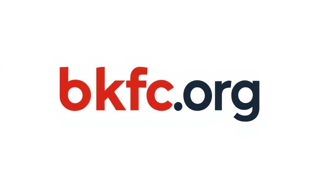 Лого на bkfc.org