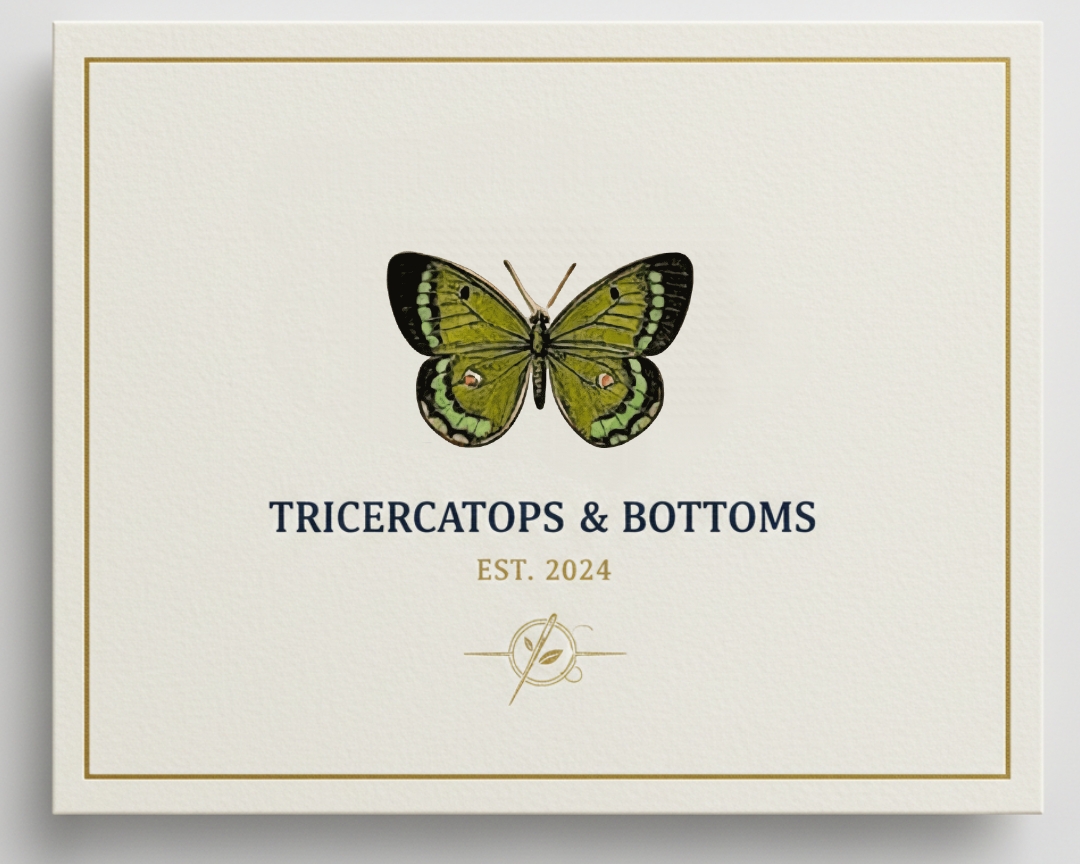 Triceratopsandbottoms.com logo