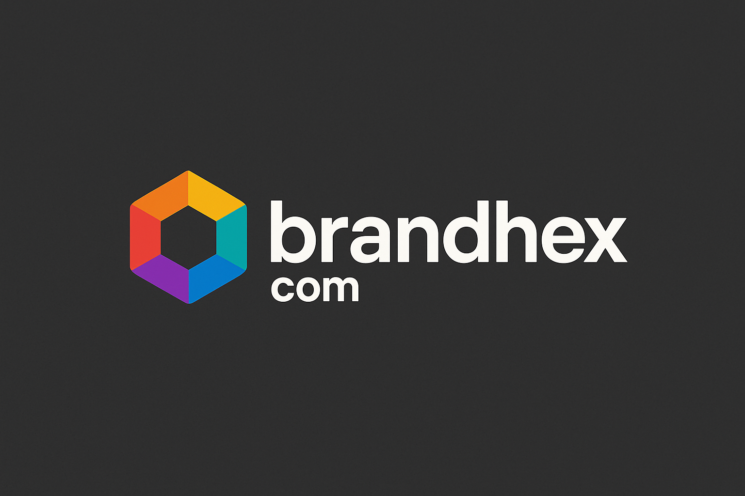 Logo brandhex.com
