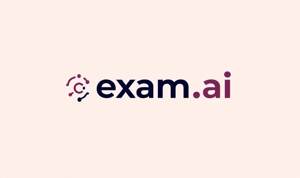 Domain exam.ai Brand