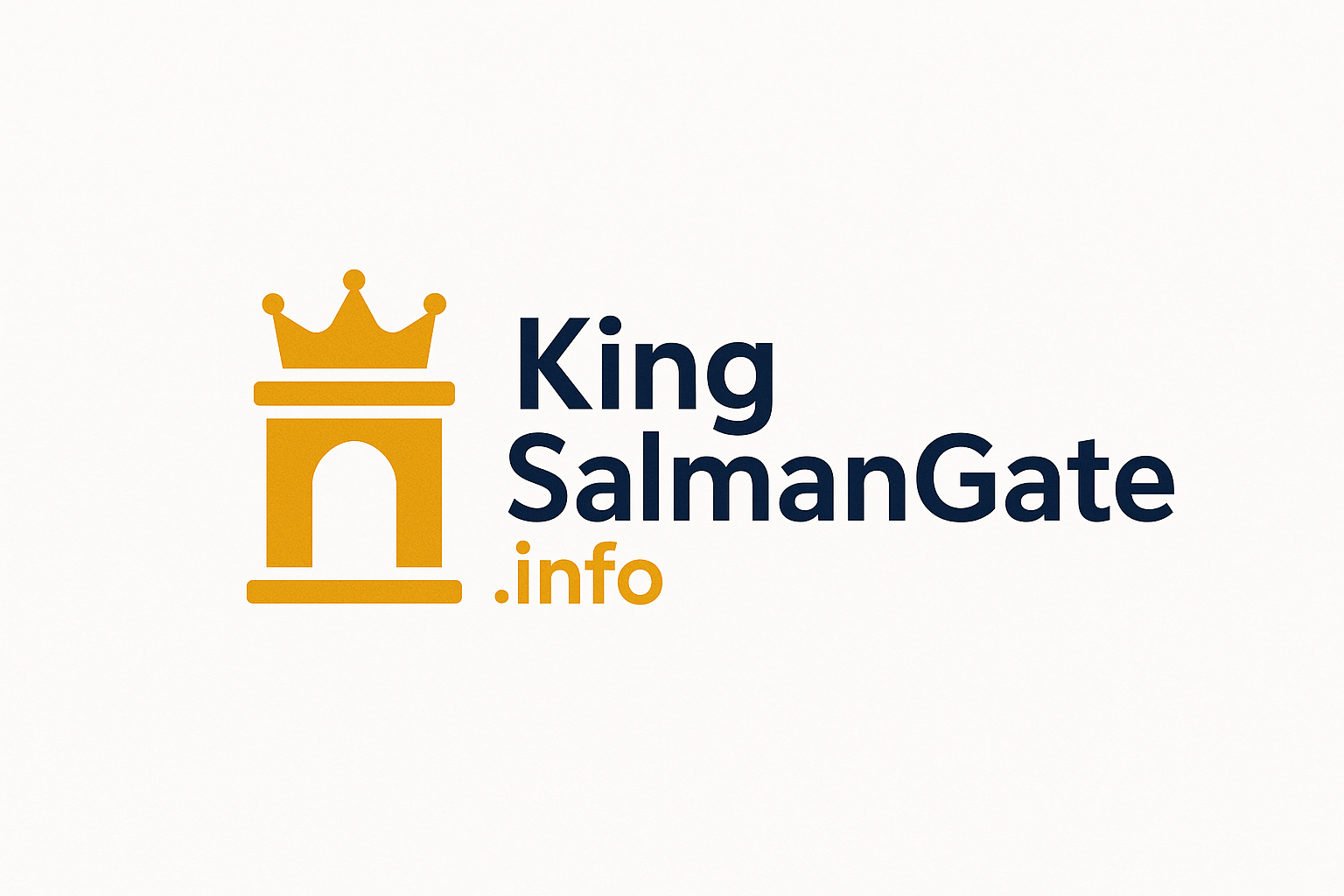 Domain kingsalmangate.info Brand