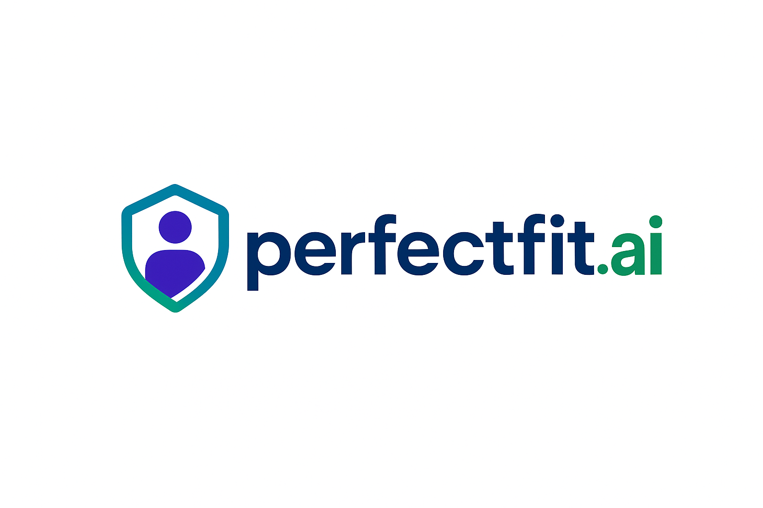 Domain perfectfit.ai Brand