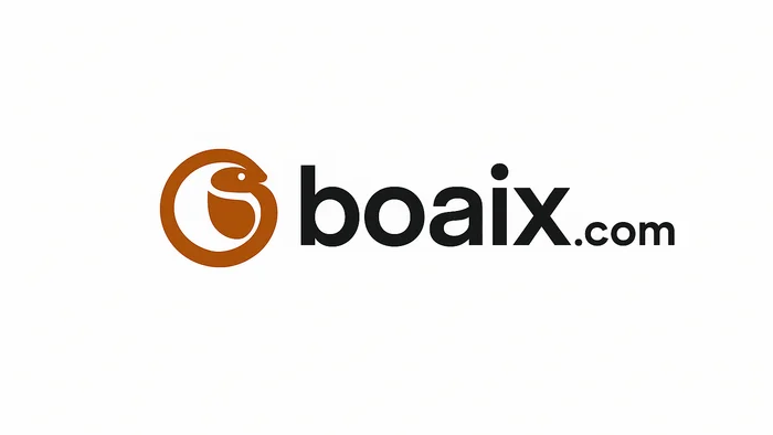 Domain boaix.com Brand