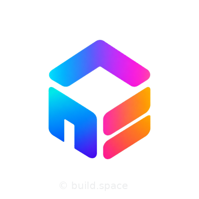 build.space logo