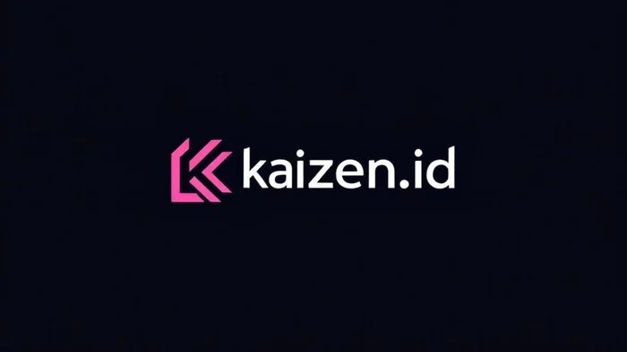 Domain kaizen.id Brand