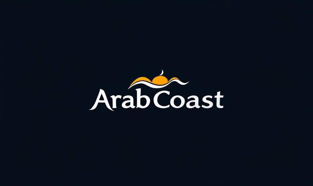 Лого на ArabCoast.com