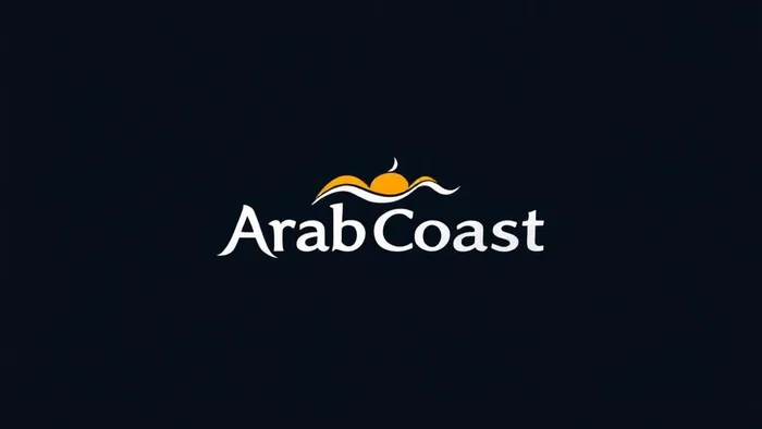Domain ArabCoast.com Brand
