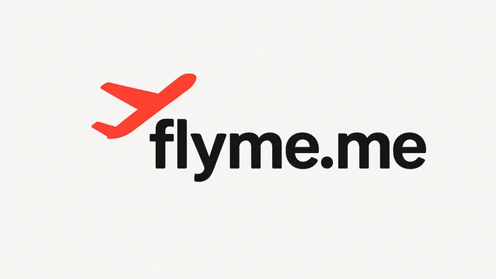 Domain flyme.me Brand