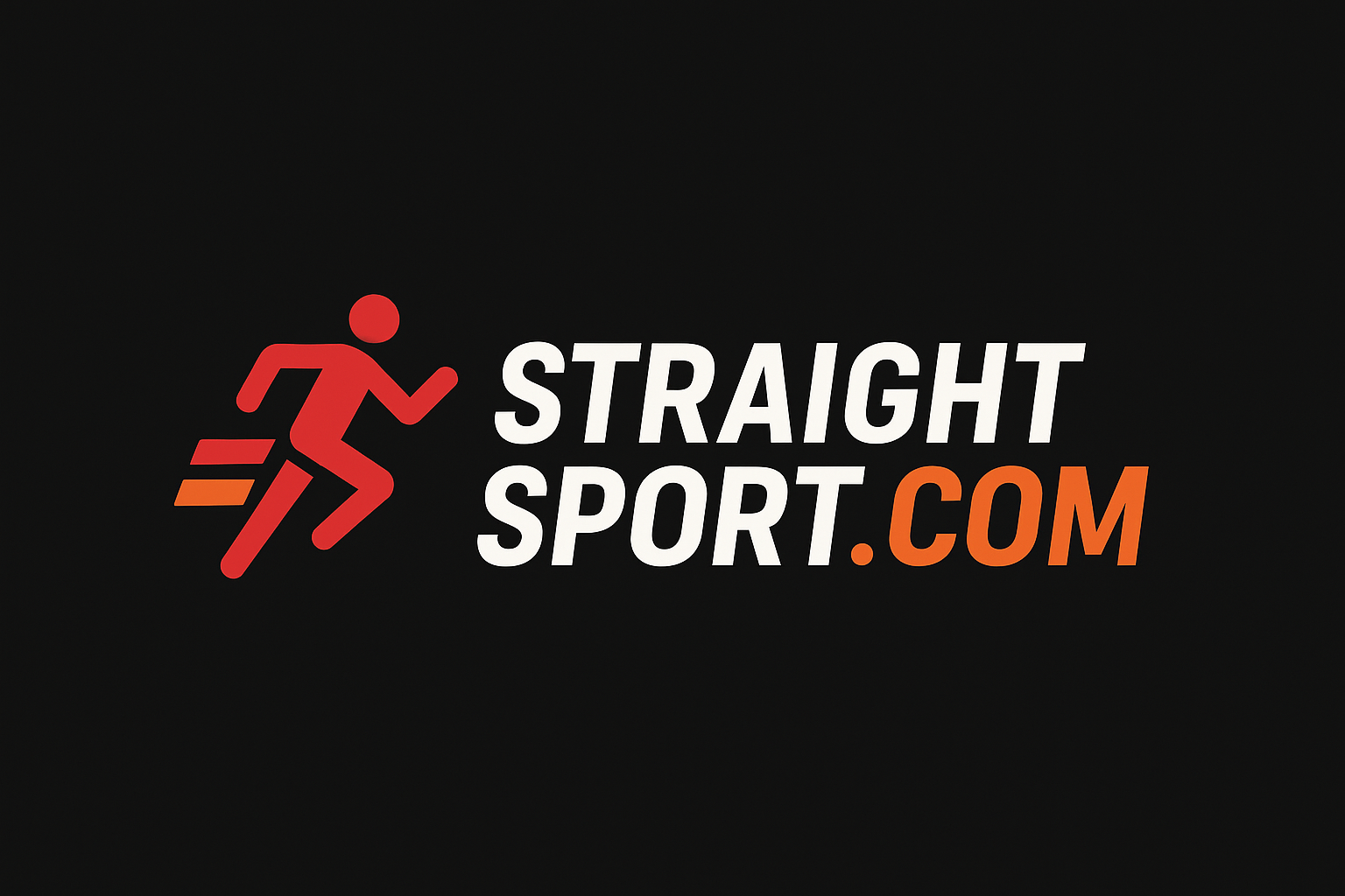 straightsport.com Logo