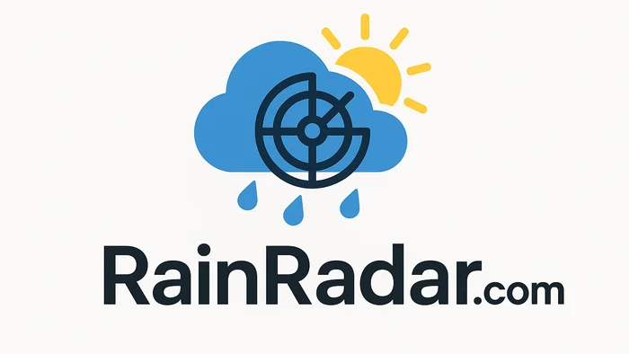 Domain rainradar.com Brand