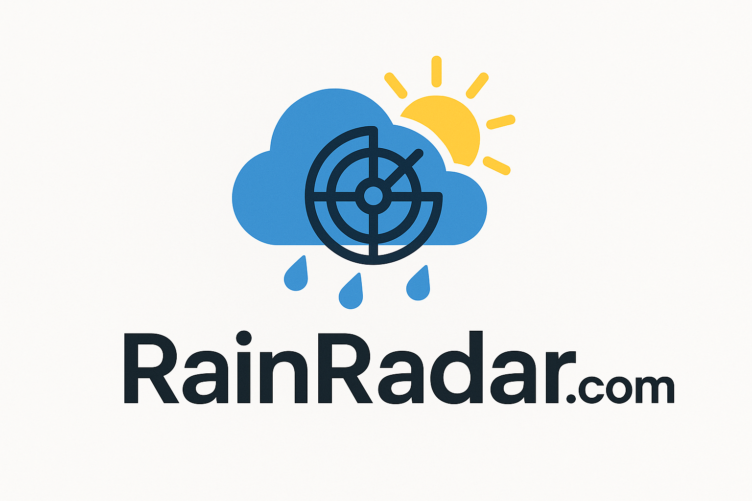 Domain rainradar.com Brand