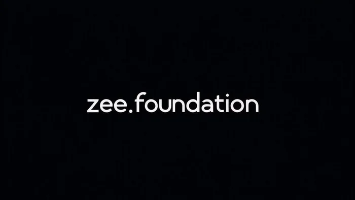 Domain zee.foundation Brand