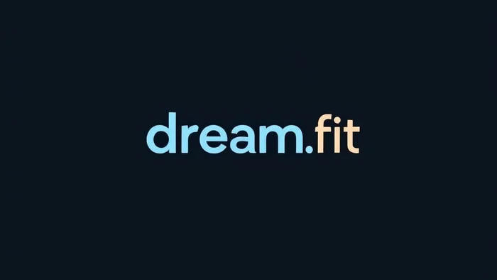 Domain dream.fit Brand